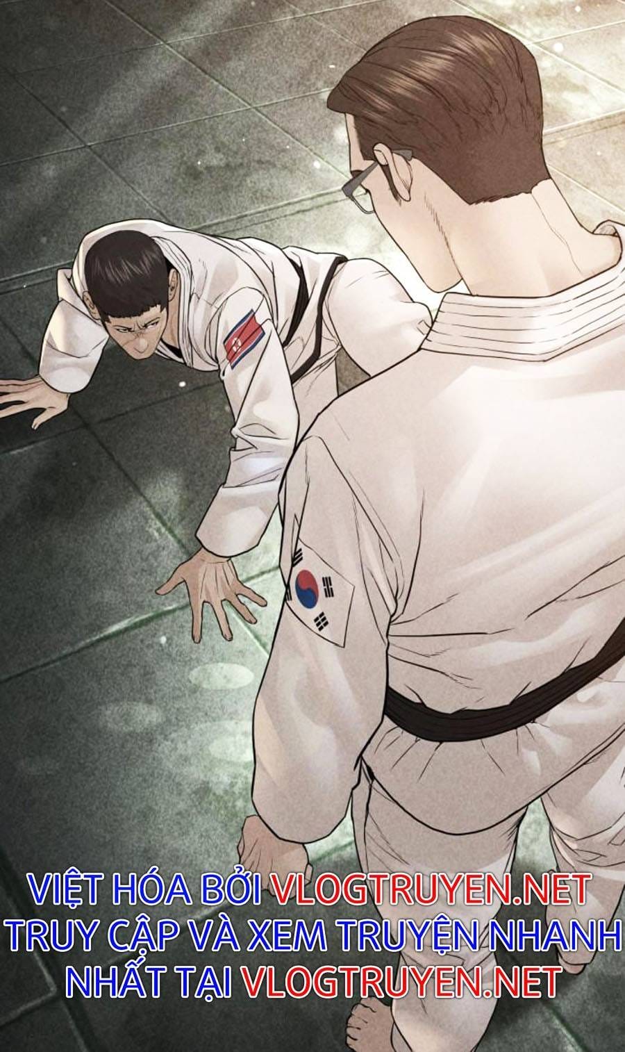 Truyện Tranh Cách Chiến Thắng Trận Đấu trang 6