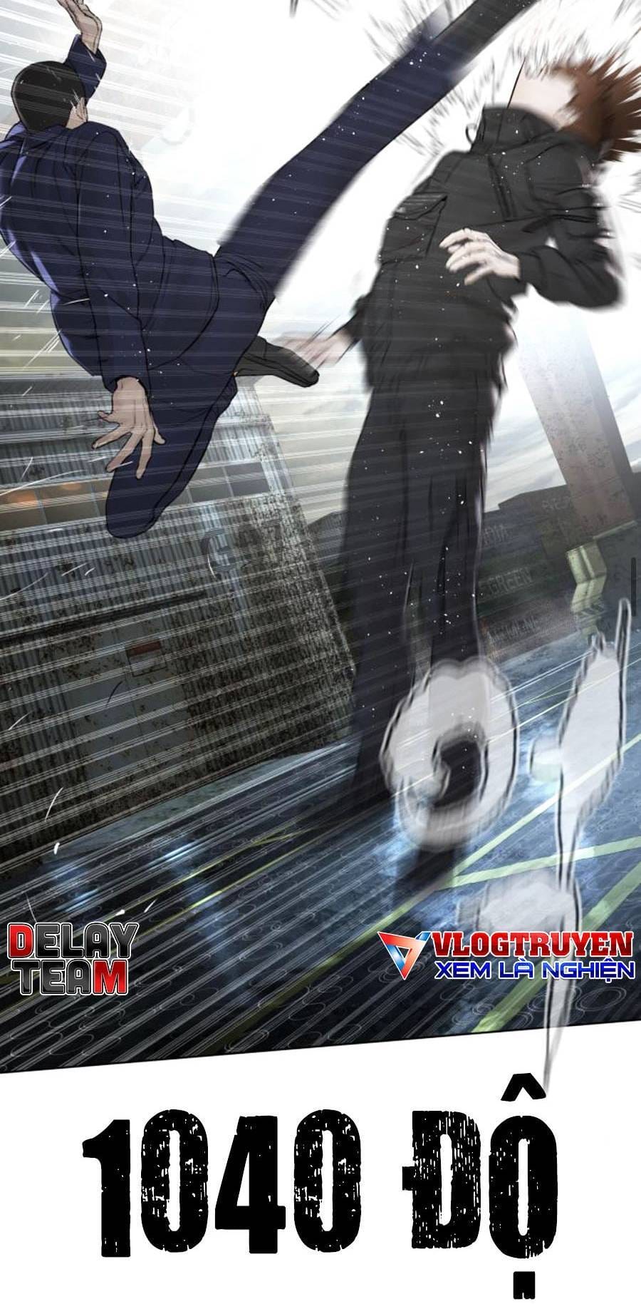 Truyện Tranh Cách Chiến Thắng Trận Đấu trang 6