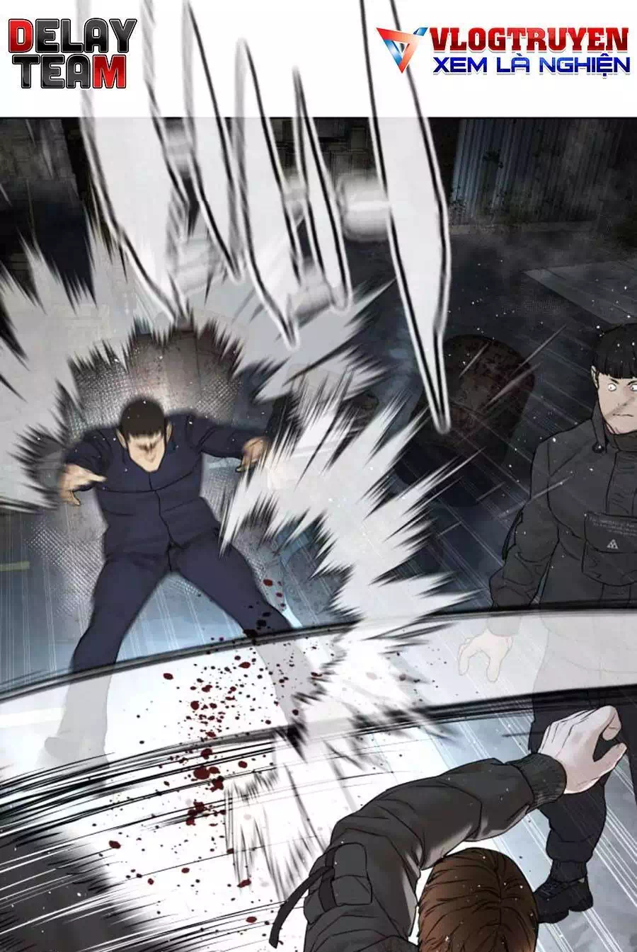 Truyện Tranh Cách Chiến Thắng Trận Đấu trang 6