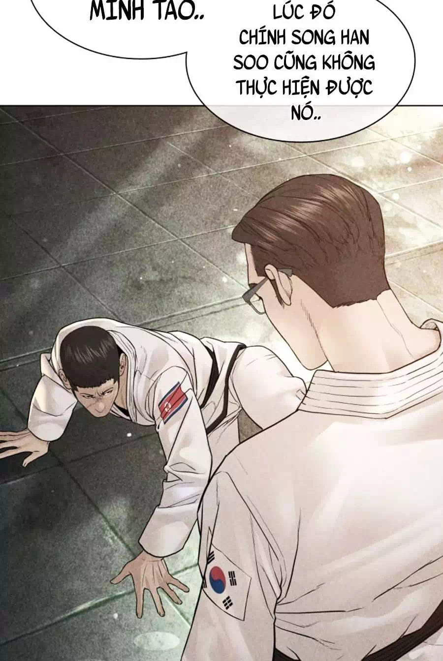 Truyện Tranh Cách Chiến Thắng Trận Đấu trang 6