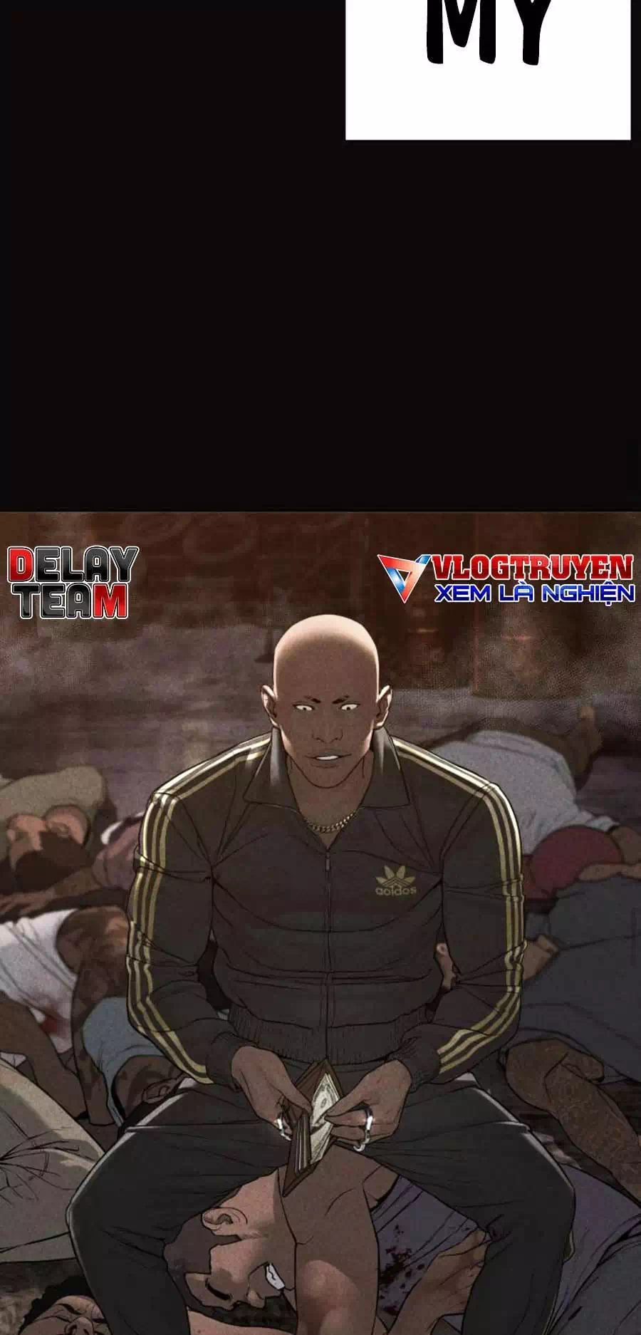 Truyện Tranh Cách Chiến Thắng Trận Đấu trang 6