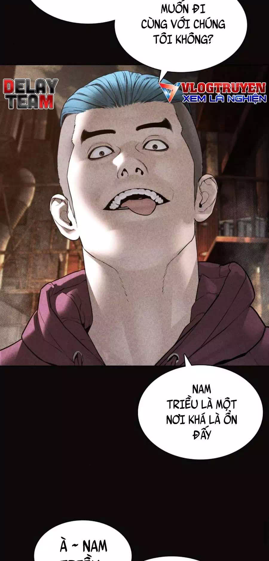 Truyện Tranh Cách Chiến Thắng Trận Đấu trang 6