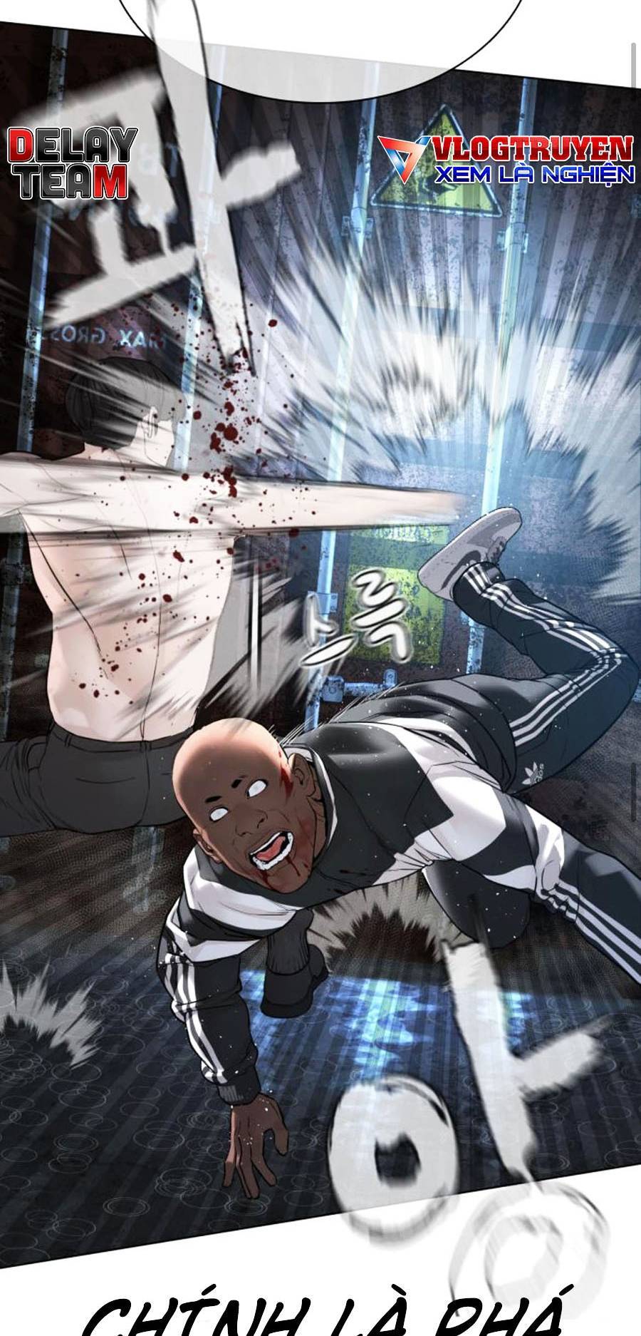 Truyện Tranh Cách Chiến Thắng Trận Đấu trang 6