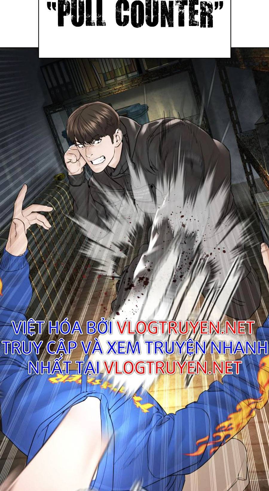 Truyện Tranh Cách Chiến Thắng Trận Đấu trang 6