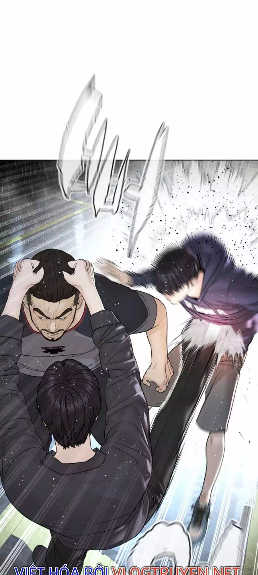 Truyện Tranh Cách Chiến Thắng Trận Đấu trang 6