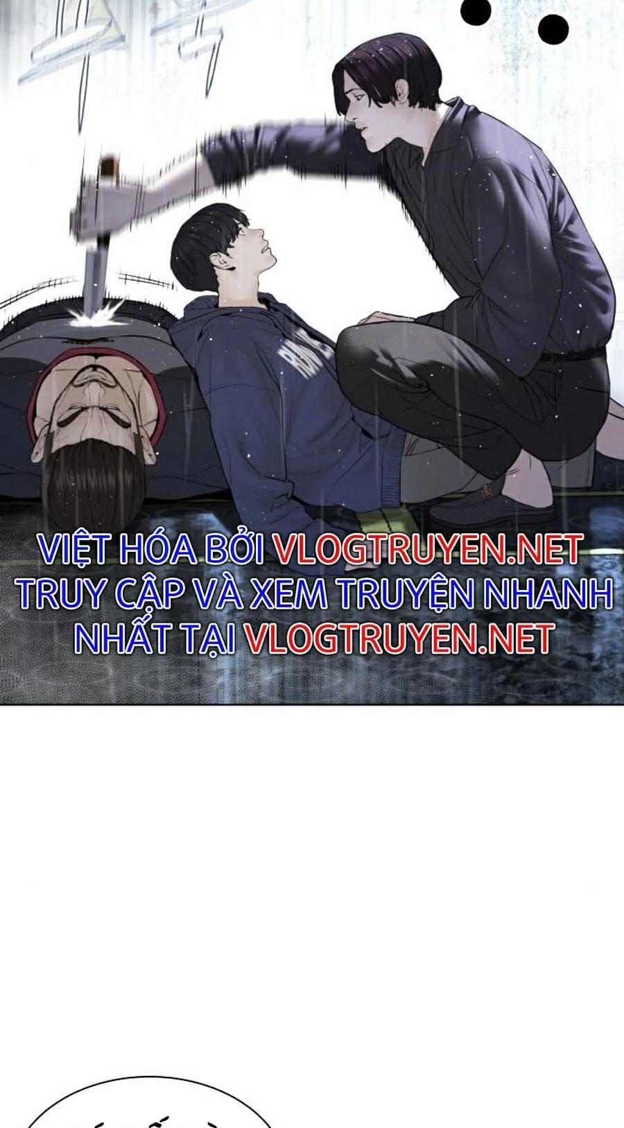 Truyện Tranh Cách Chiến Thắng Trận Đấu trang 6