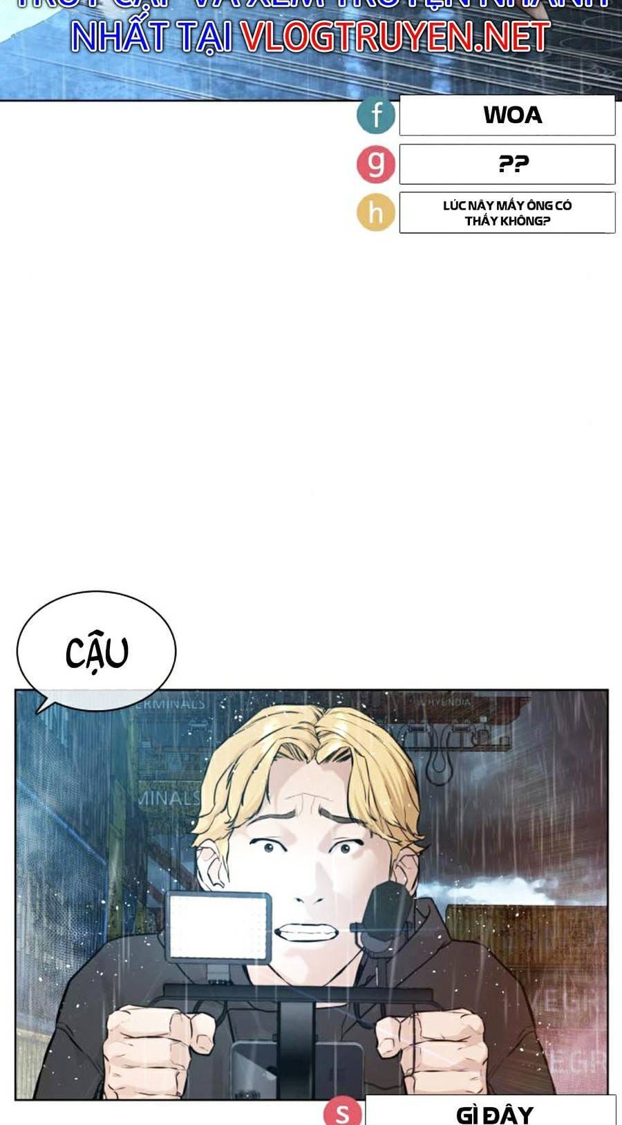 Truyện Tranh Cách Chiến Thắng Trận Đấu trang 6