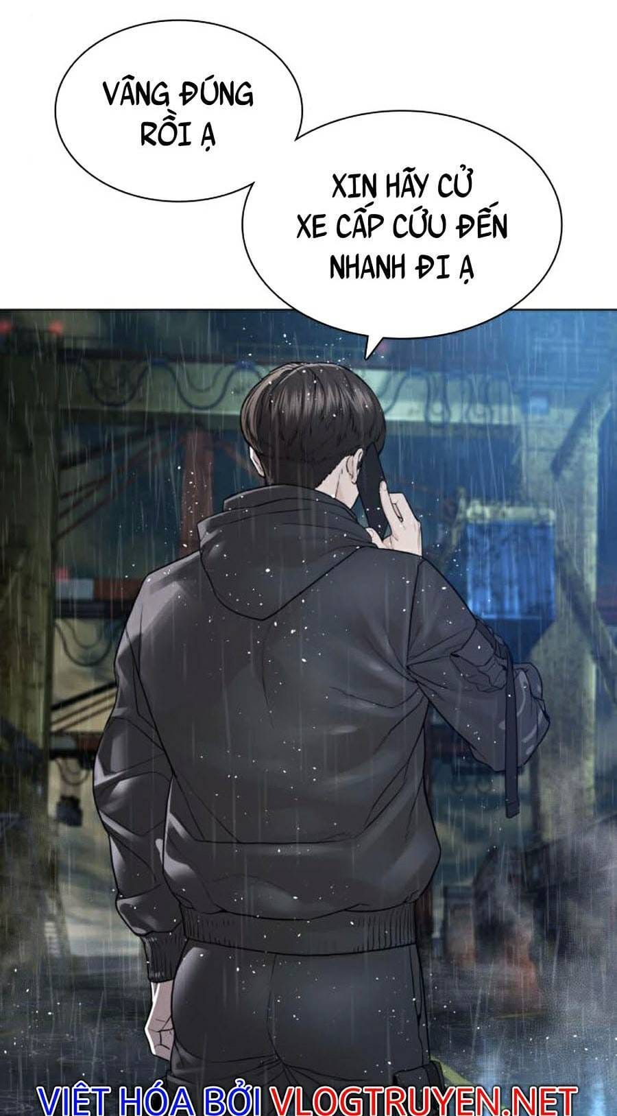 Truyện Tranh Cách Chiến Thắng Trận Đấu trang 6