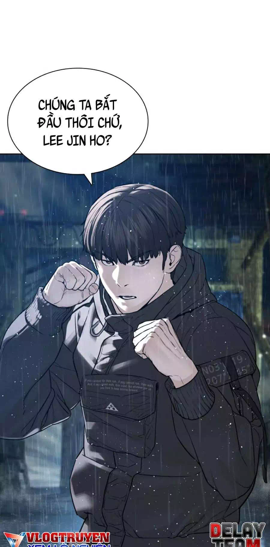 Truyện Tranh Cách Chiến Thắng Trận Đấu trang 6