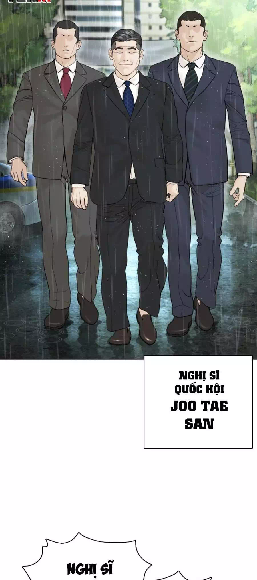 Truyện Tranh Cách Chiến Thắng Trận Đấu trang 6