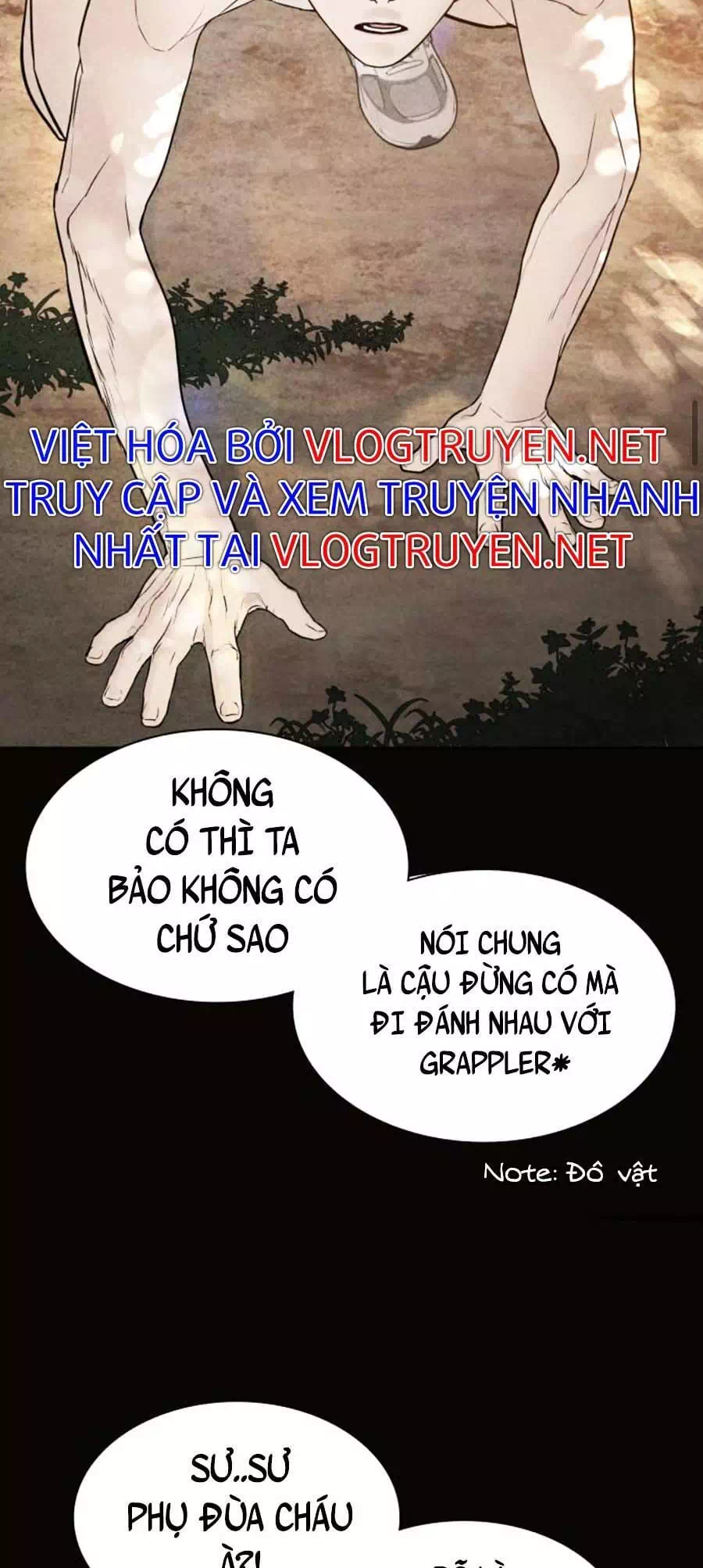 Truyện Tranh Cách Chiến Thắng Trận Đấu trang 6