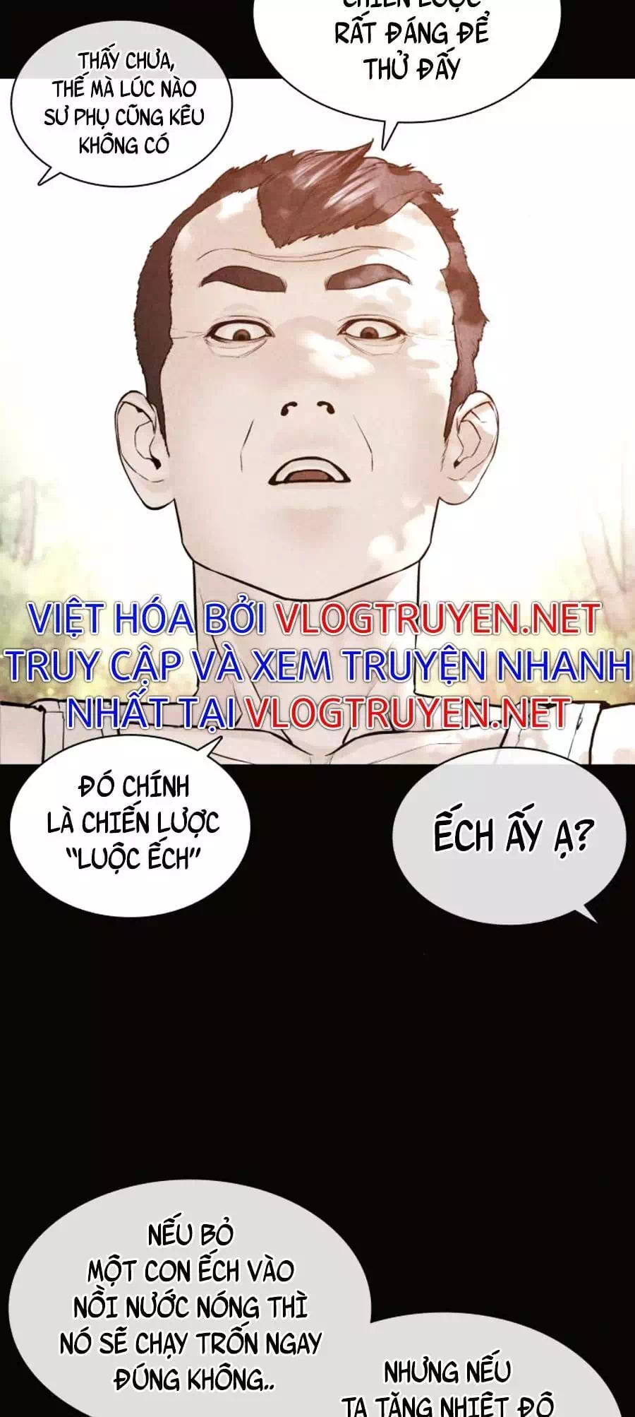 Truyện Tranh Cách Chiến Thắng Trận Đấu trang 6