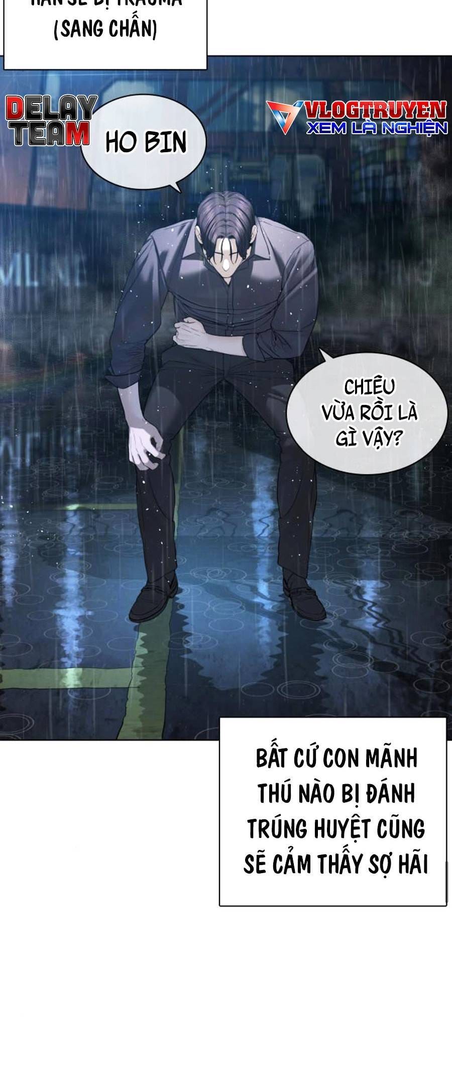 Truyện Tranh Cách Chiến Thắng Trận Đấu trang 6