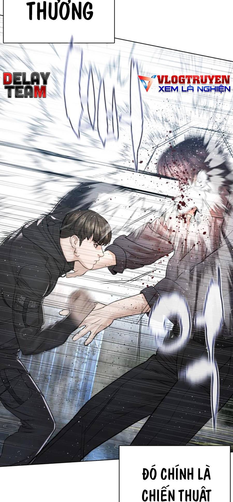 Truyện Tranh Cách Chiến Thắng Trận Đấu trang 6