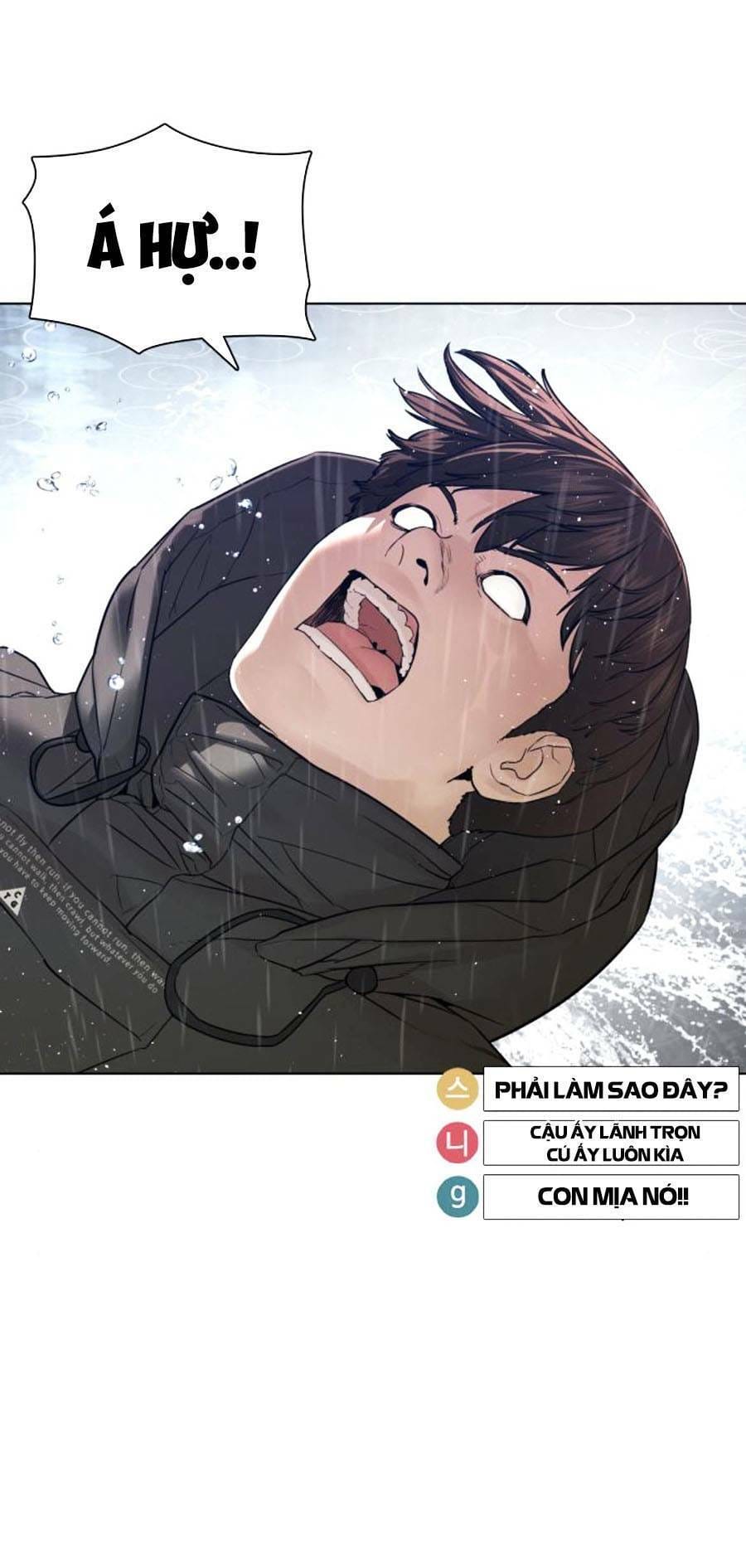 Truyện Tranh Cách Chiến Thắng Trận Đấu trang 6