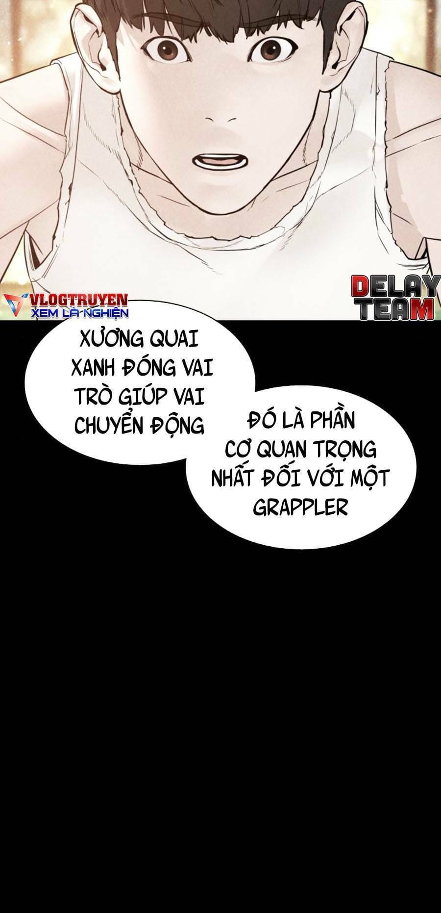 Truyện Tranh Cách Chiến Thắng Trận Đấu trang 6