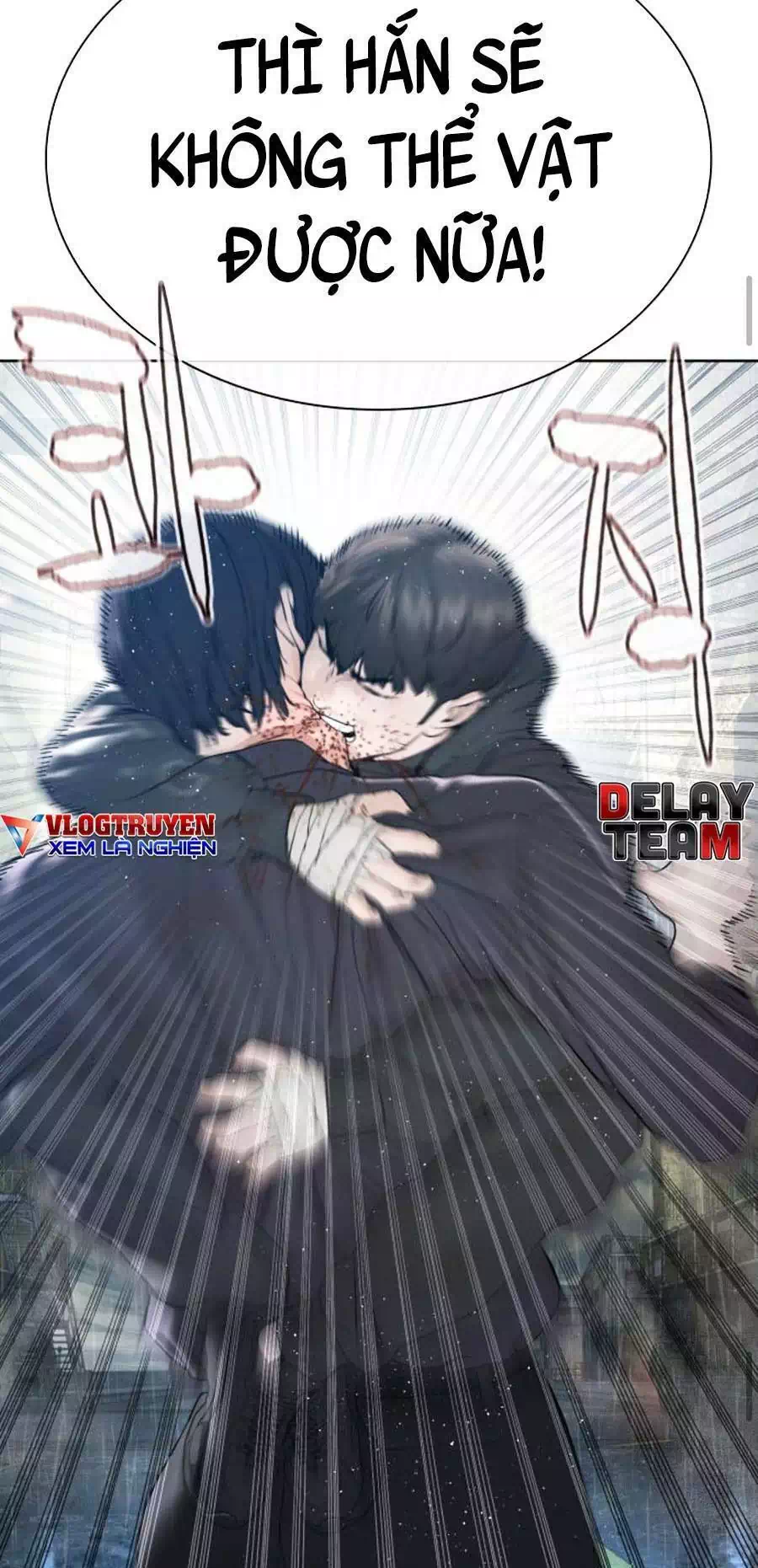 Truyện Tranh Cách Chiến Thắng Trận Đấu trang 6