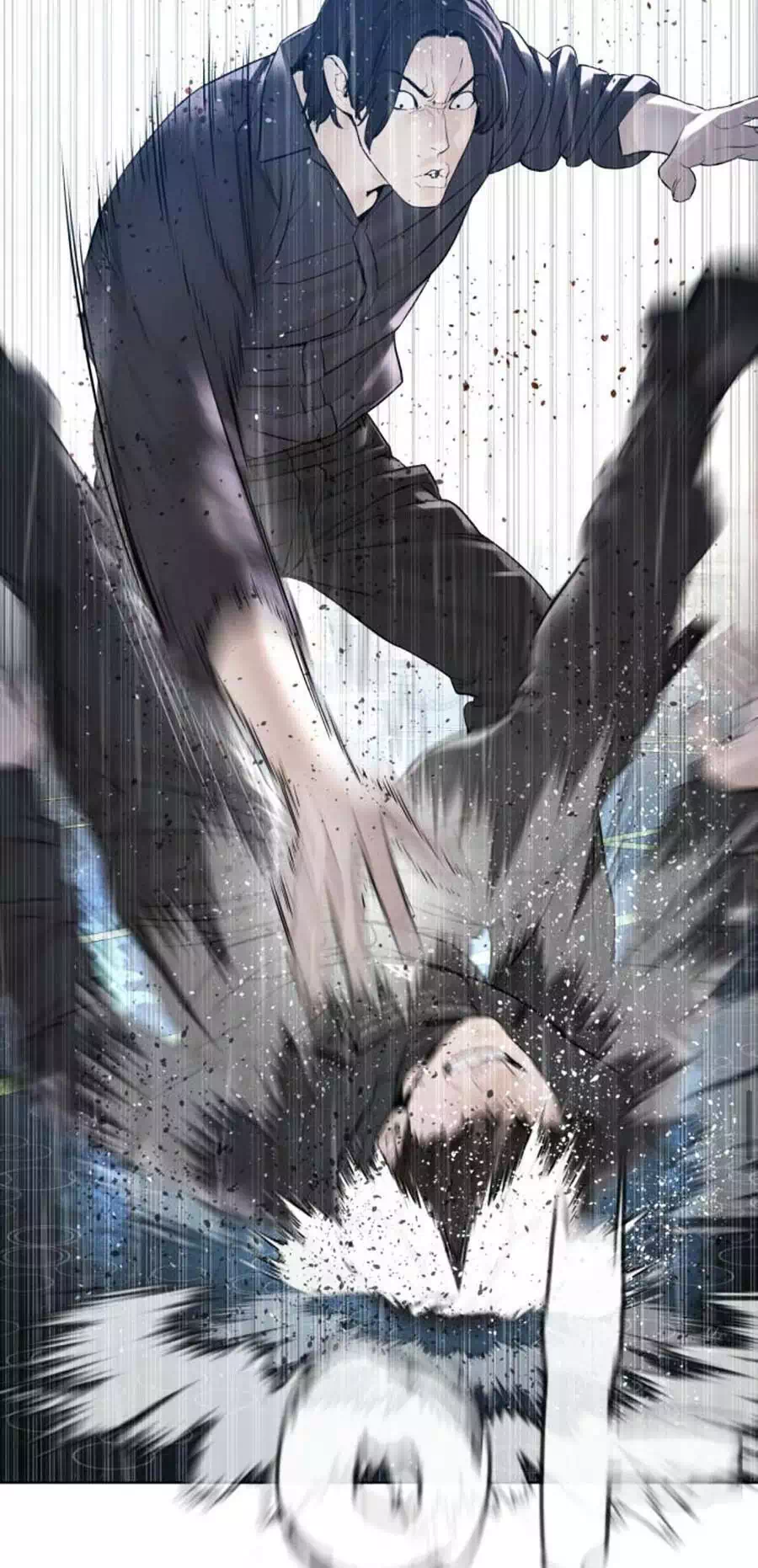 Truyện Tranh Cách Chiến Thắng Trận Đấu trang 6