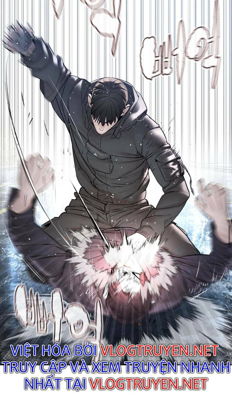 Truyện Tranh Cách Chiến Thắng Trận Đấu trang 6