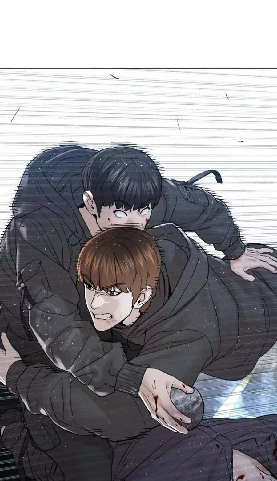 Truyện Tranh Cách Chiến Thắng Trận Đấu trang 6