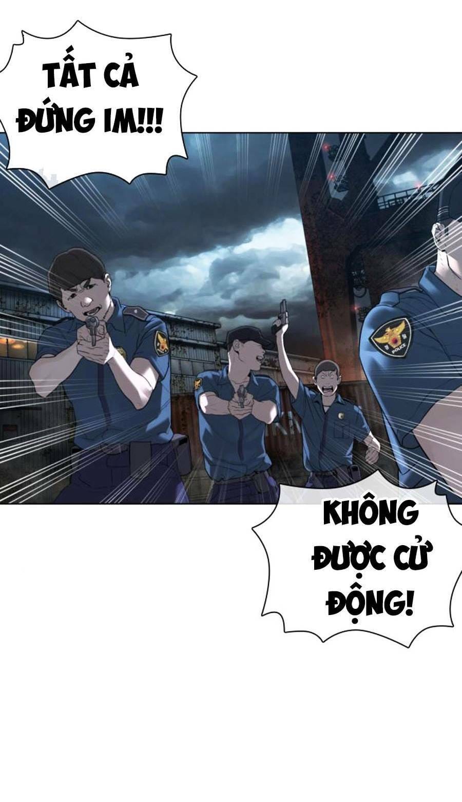 Truyện Tranh Cách Chiến Thắng Trận Đấu trang 6