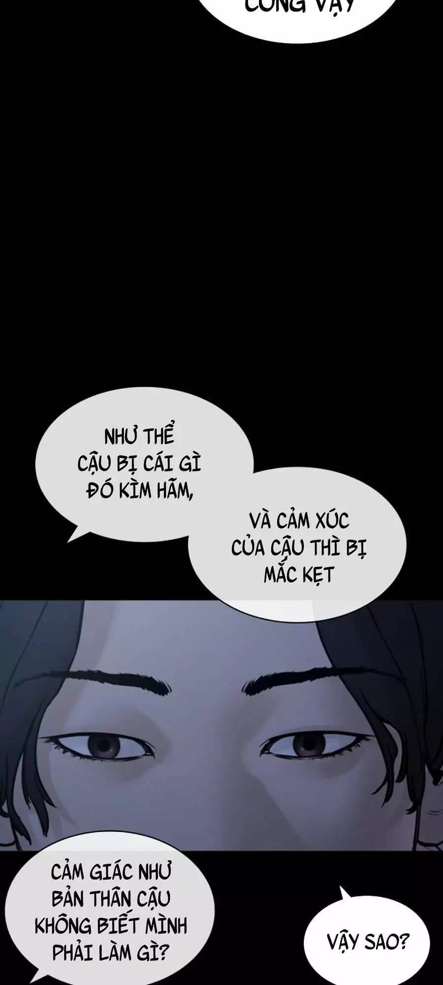 Truyện Tranh Cách Chiến Thắng Trận Đấu trang 6