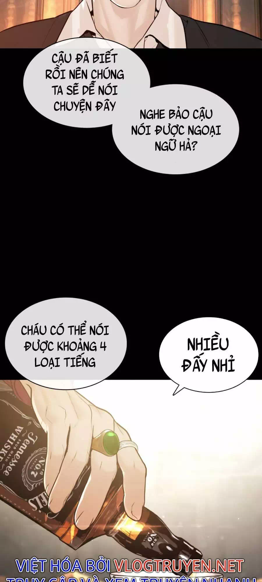 Truyện Tranh Cách Chiến Thắng Trận Đấu trang 6