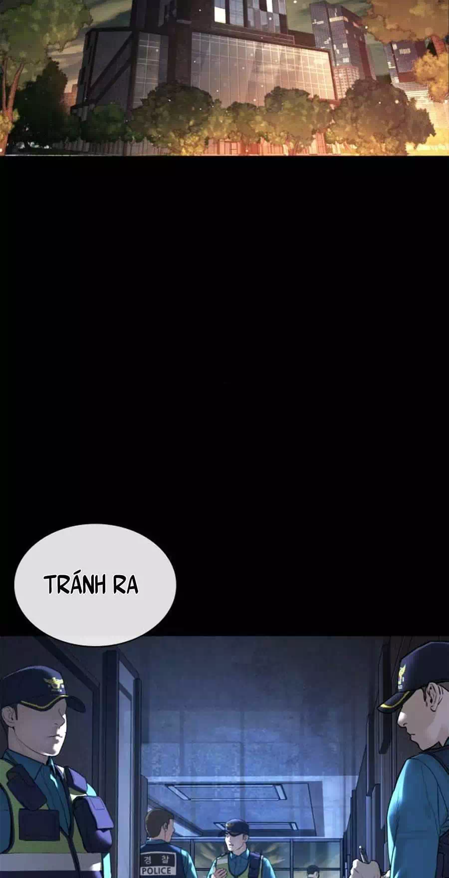 Truyện Tranh Cách Chiến Thắng Trận Đấu trang 6