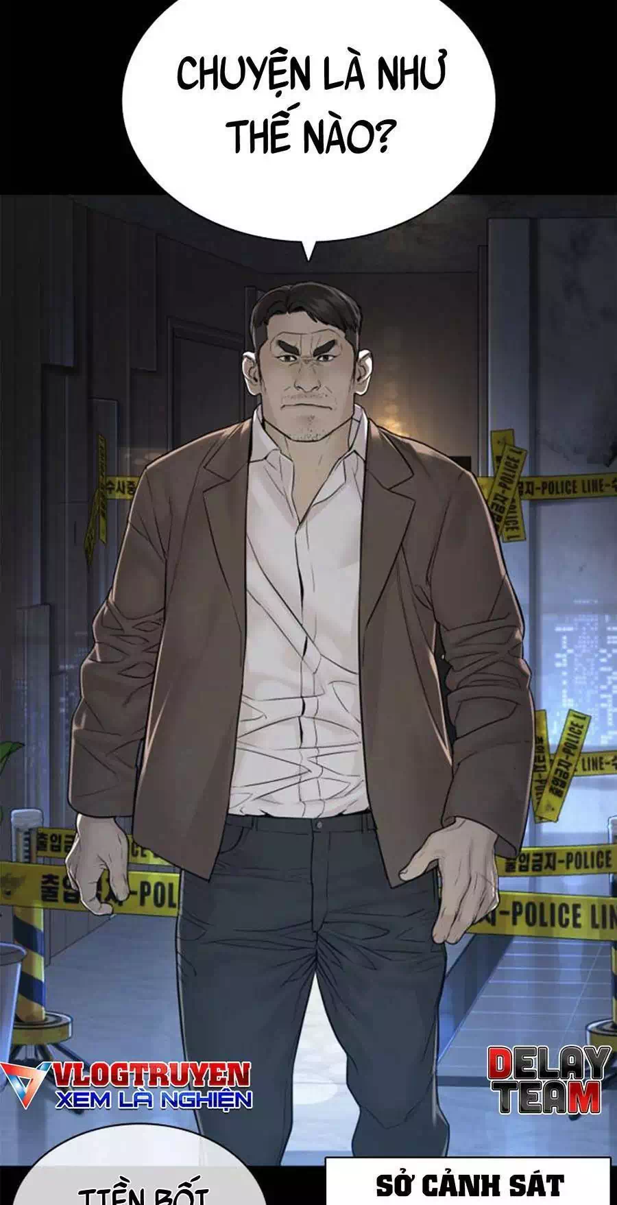 Truyện Tranh Cách Chiến Thắng Trận Đấu trang 6