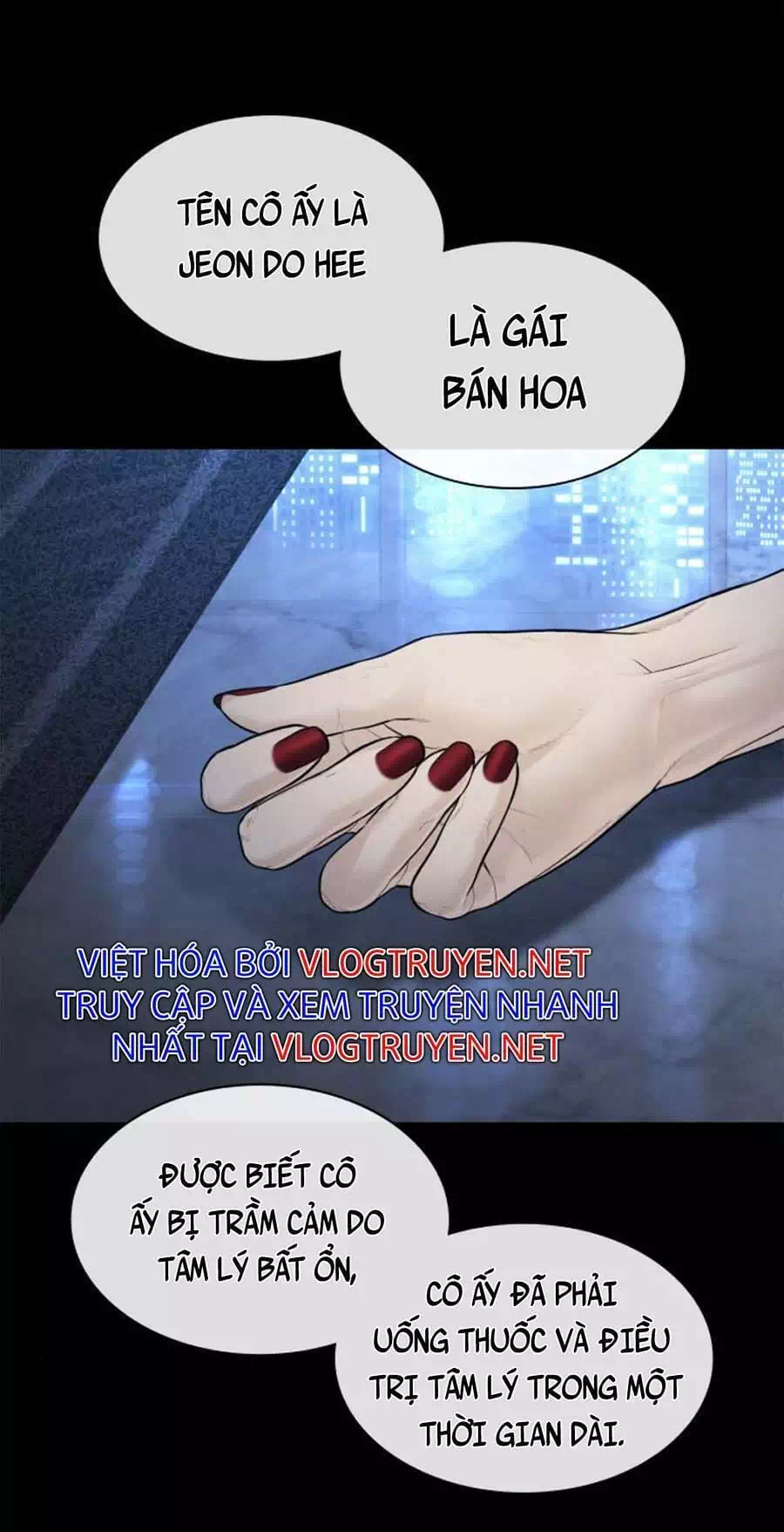 Truyện Tranh Cách Chiến Thắng Trận Đấu trang 6