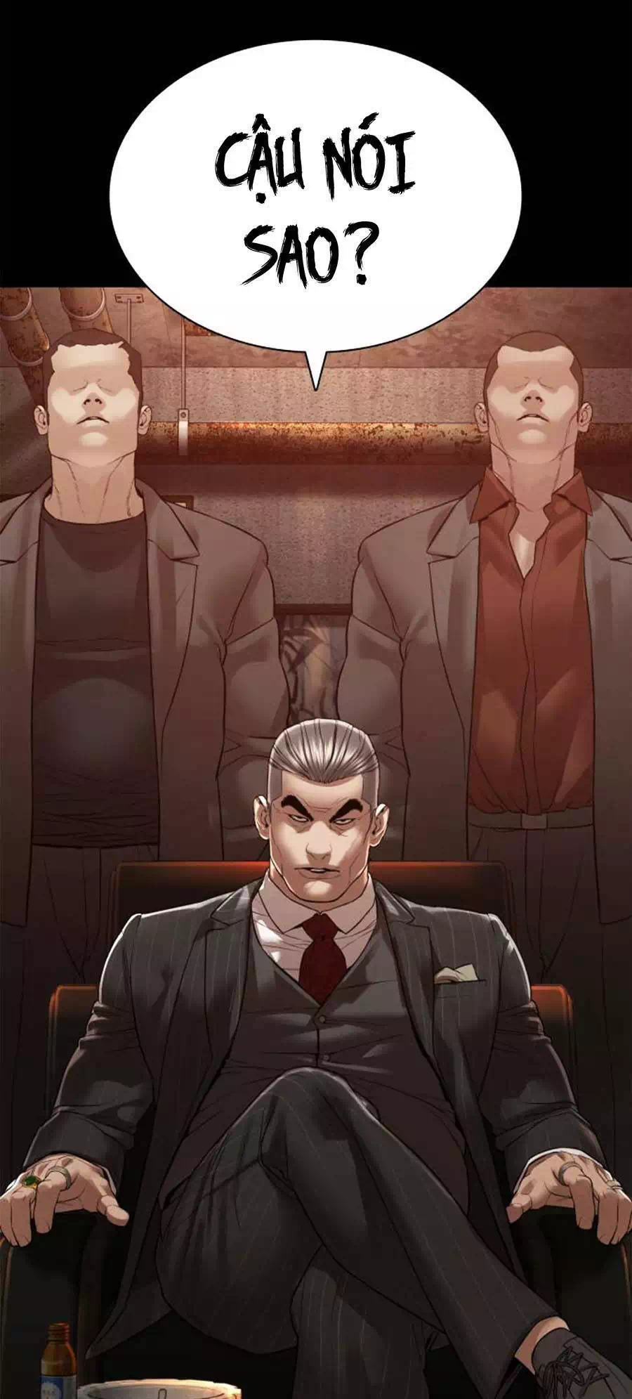 Truyện Tranh Cách Chiến Thắng Trận Đấu trang 6