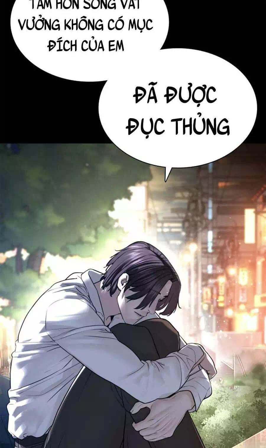 Truyện Tranh Cách Chiến Thắng Trận Đấu trang 6