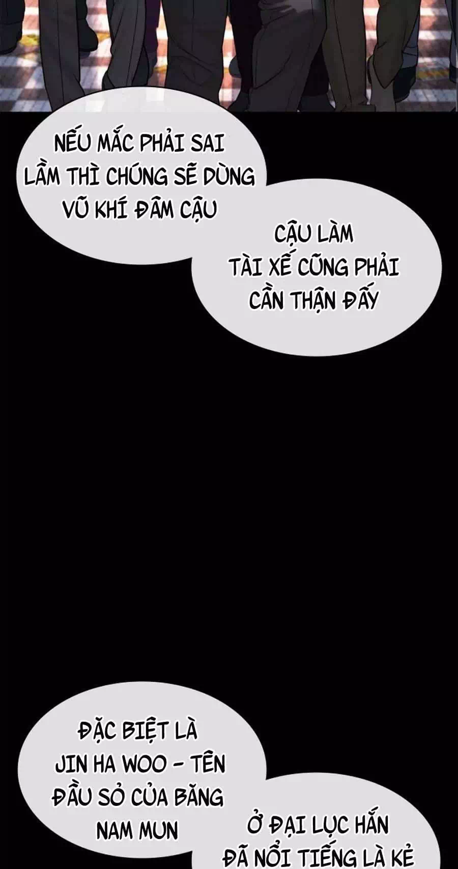 Truyện Tranh Cách Chiến Thắng Trận Đấu trang 6