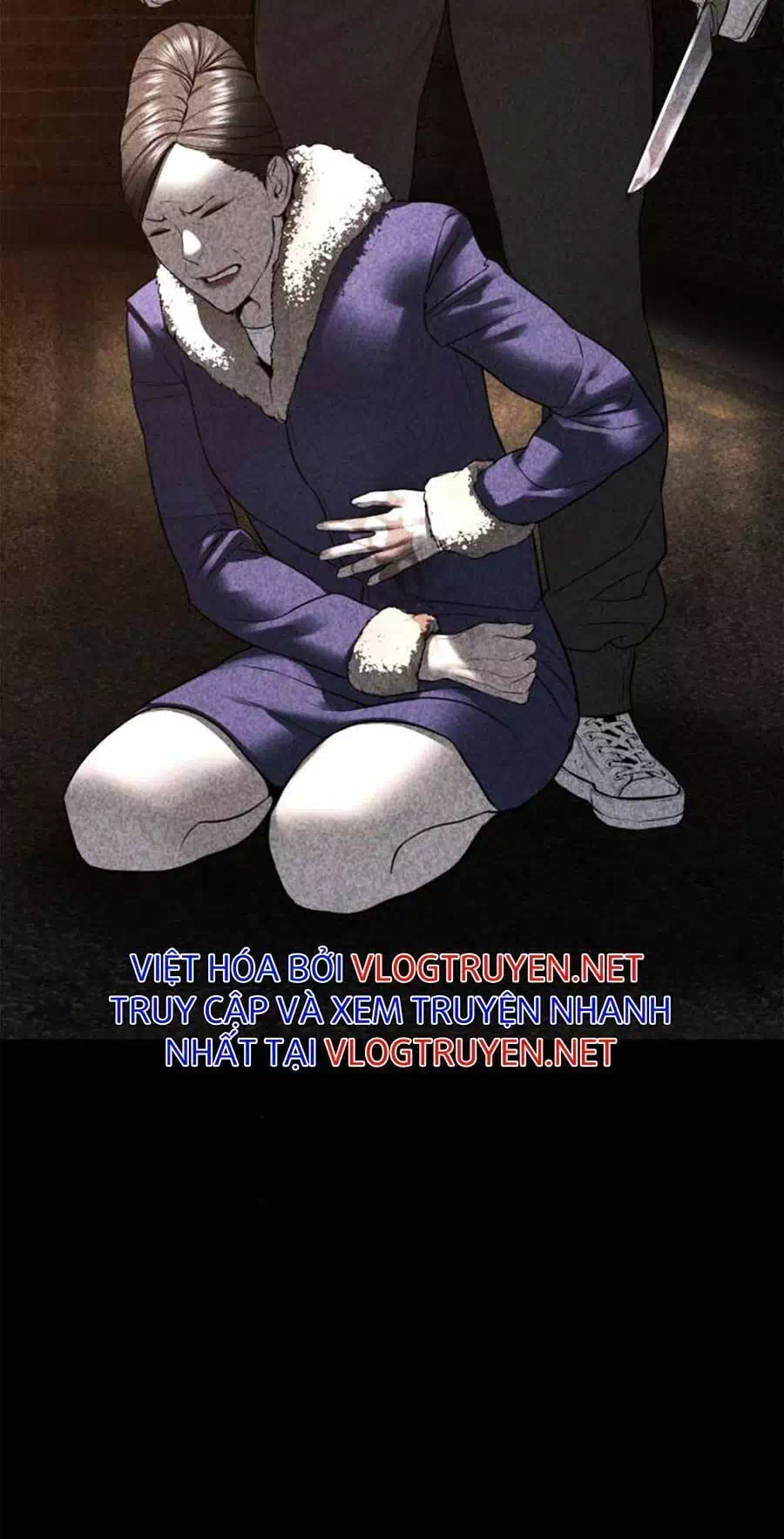 Truyện Tranh Cách Chiến Thắng Trận Đấu trang 6