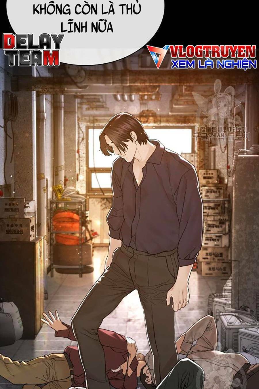 Truyện Tranh Cách Chiến Thắng Trận Đấu trang 6