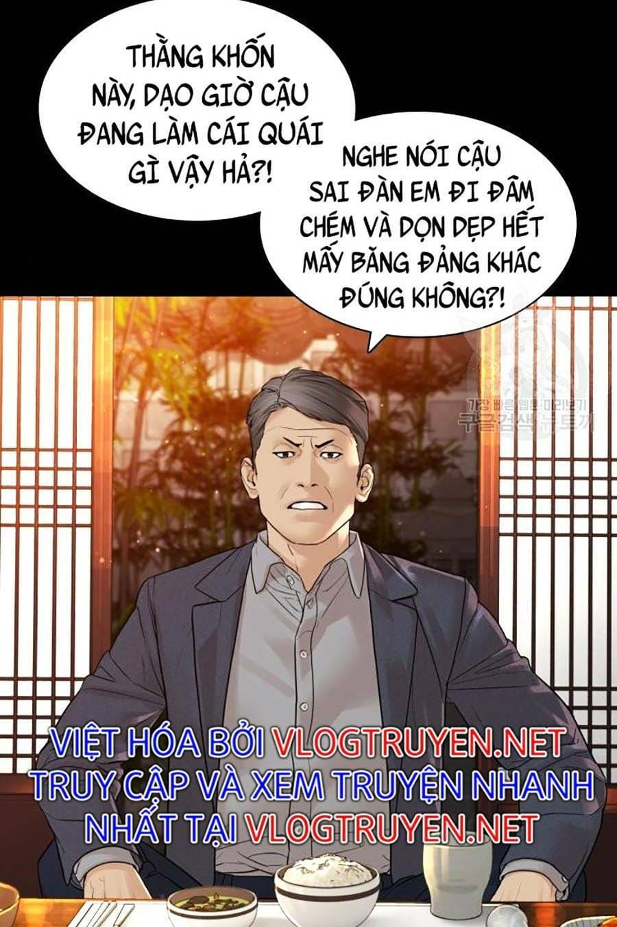 Truyện Tranh Cách Chiến Thắng Trận Đấu trang 6