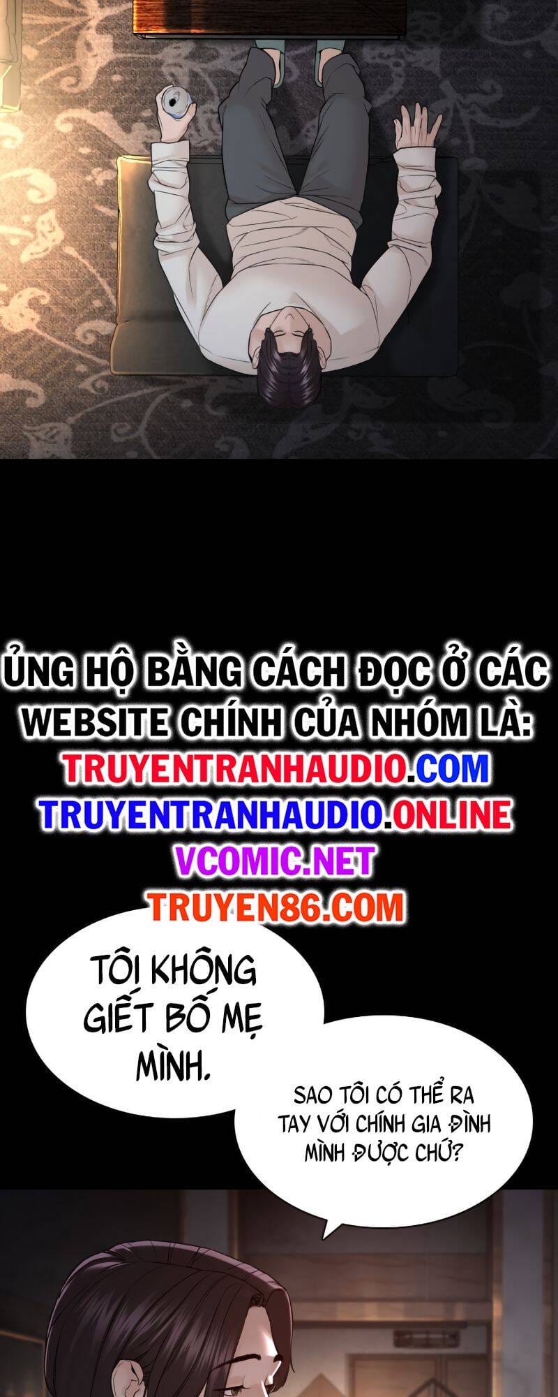 Truyện Tranh Cách Chiến Thắng Trận Đấu trang 6