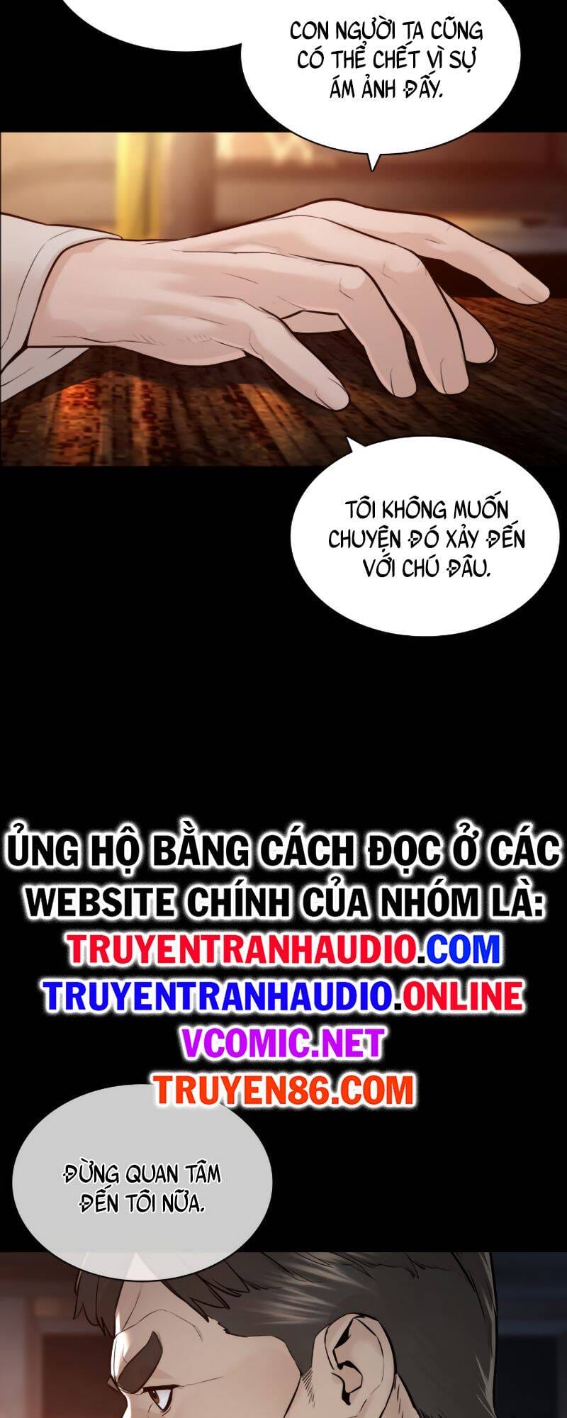 Truyện Tranh Cách Chiến Thắng Trận Đấu trang 6