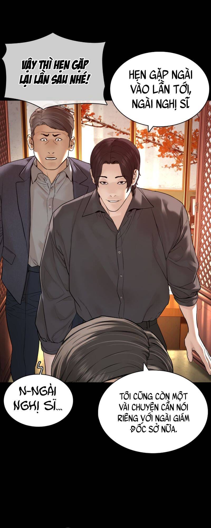 Truyện Tranh Cách Chiến Thắng Trận Đấu trang 6