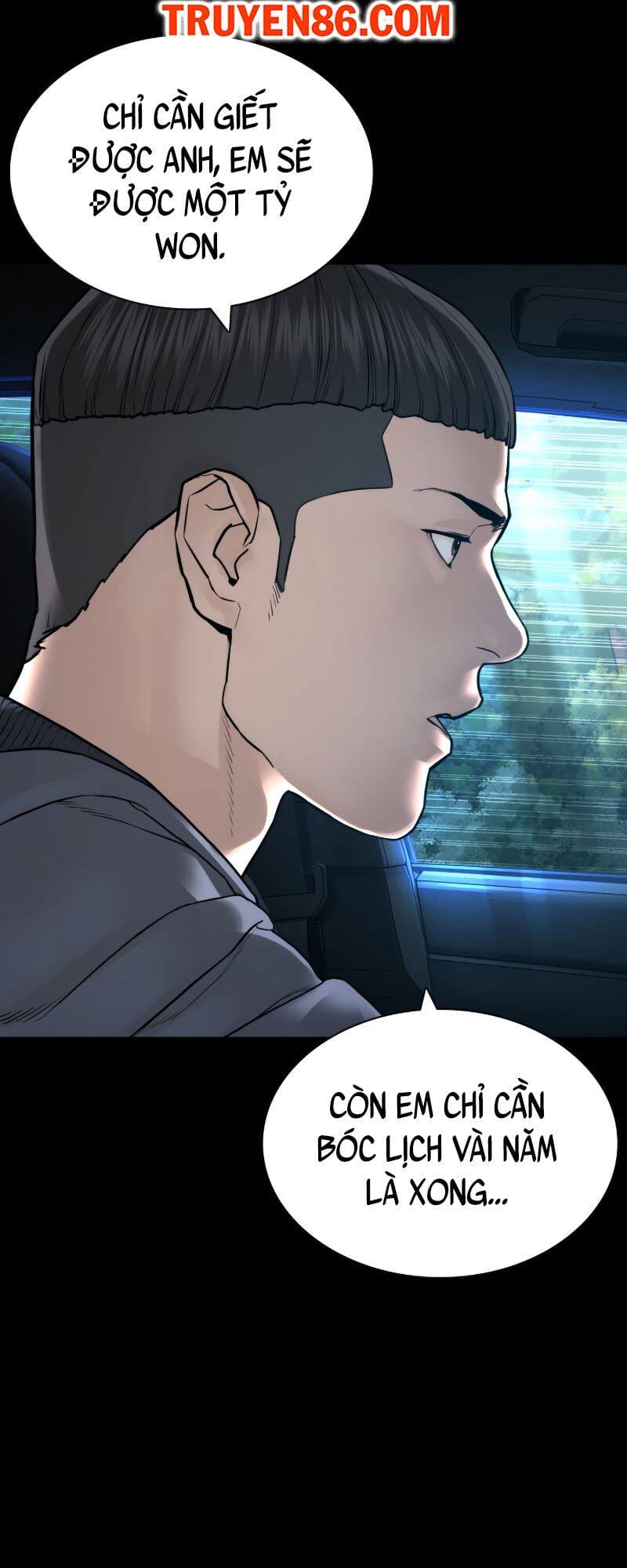 Truyện Tranh Cách Chiến Thắng Trận Đấu trang 6