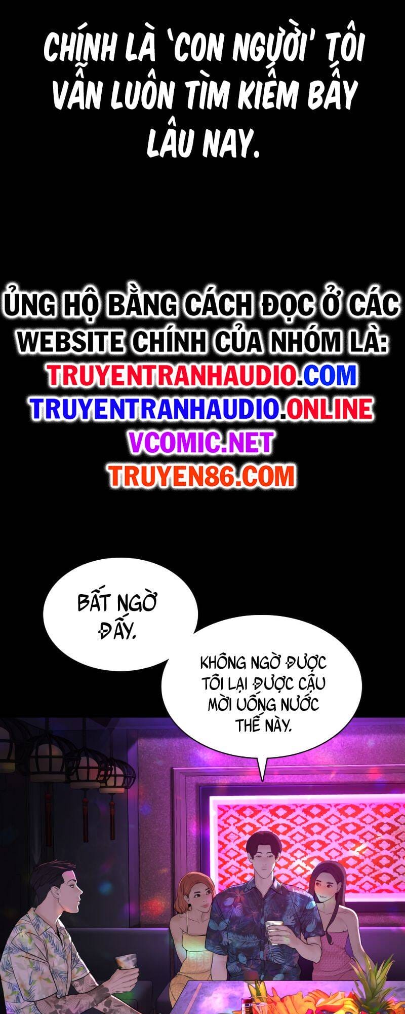 Truyện Tranh Cách Chiến Thắng Trận Đấu trang 6