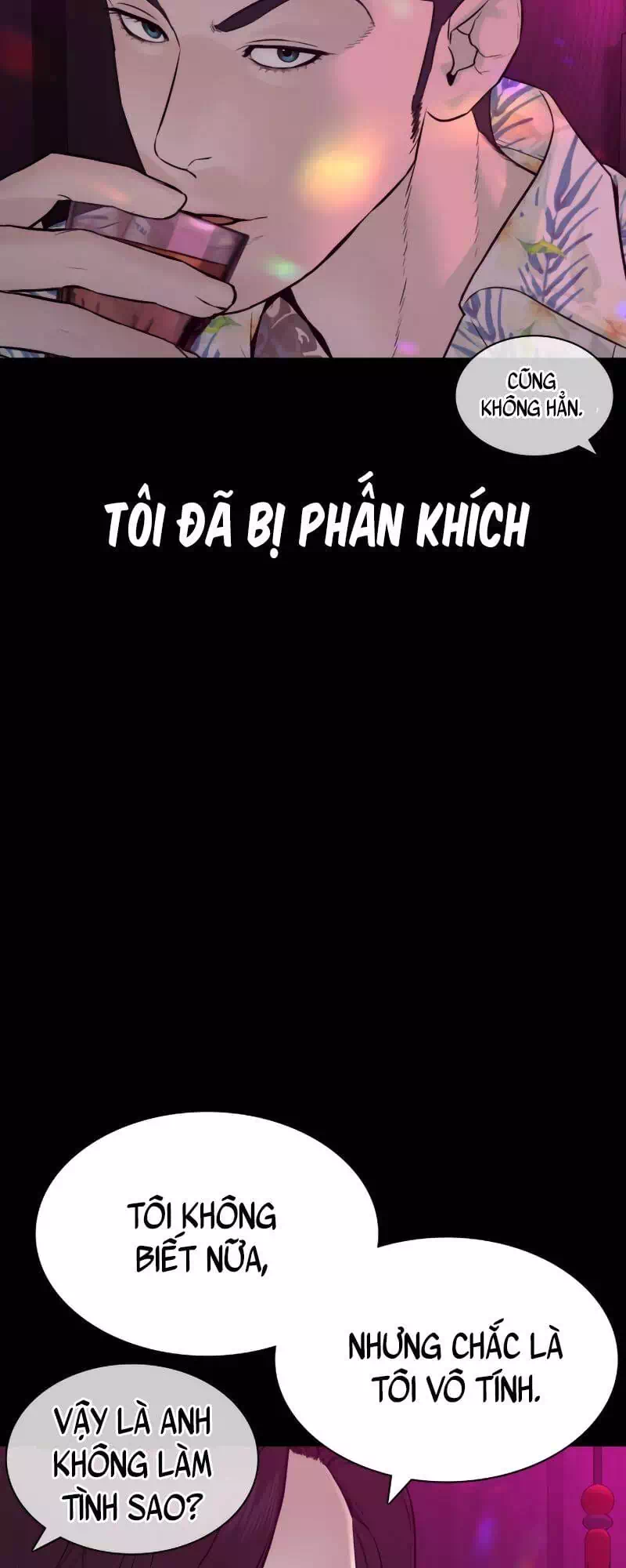 Truyện Tranh Cách Chiến Thắng Trận Đấu trang 6