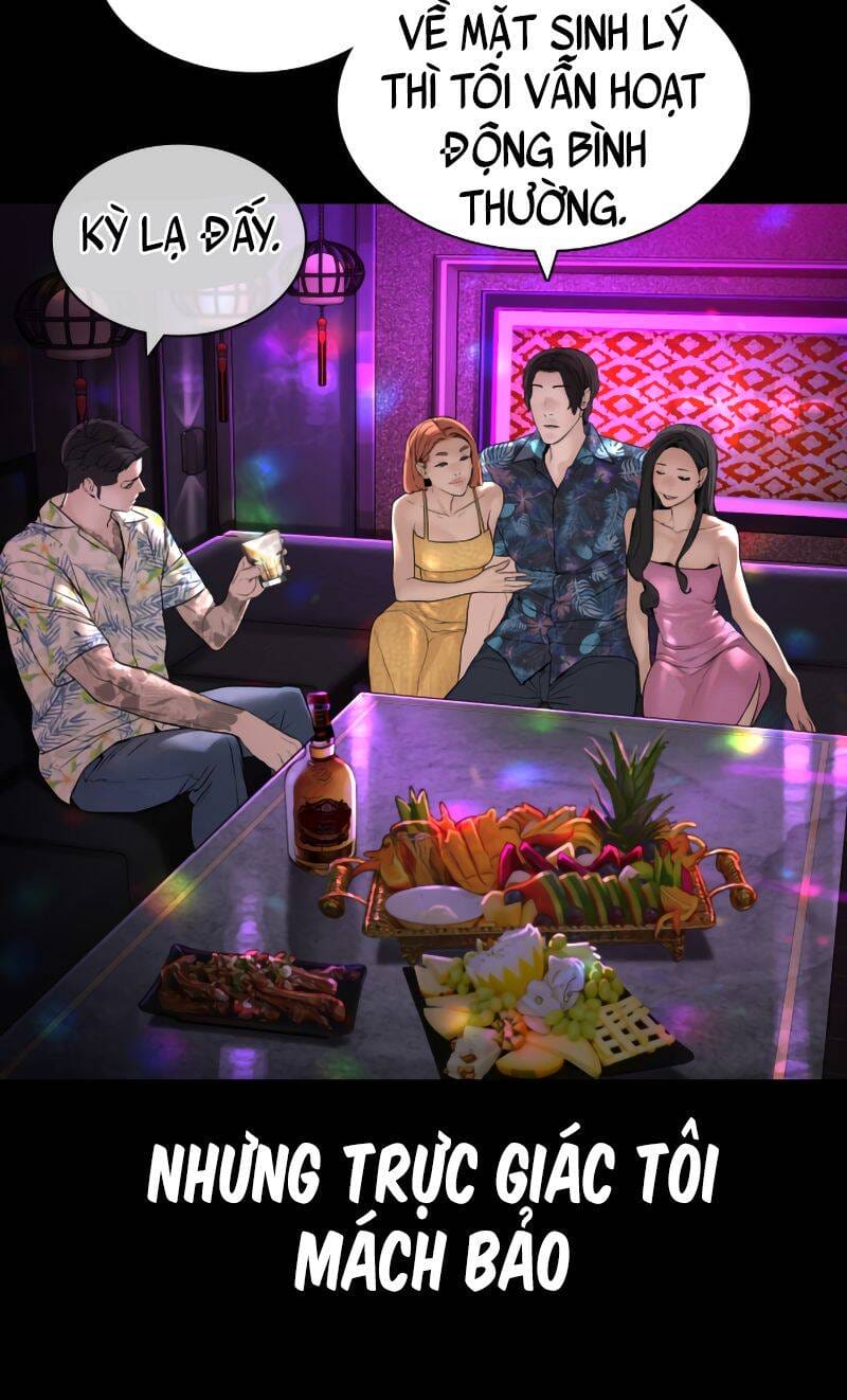 Truyện Tranh Cách Chiến Thắng Trận Đấu trang 6