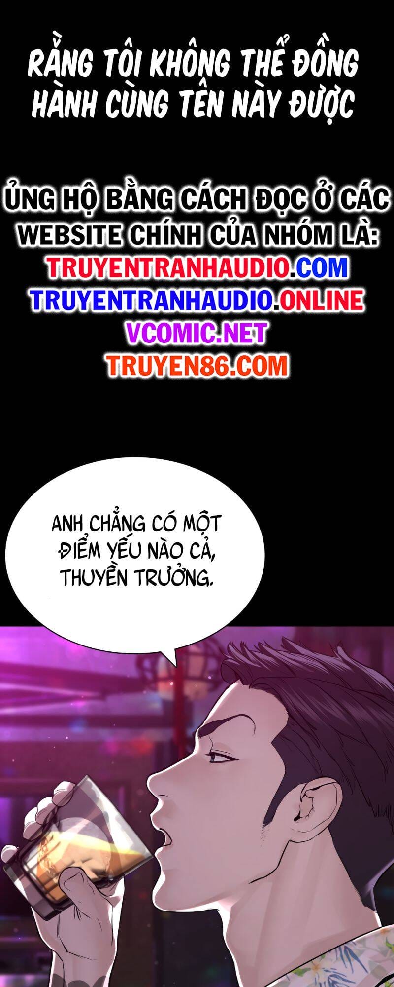 Truyện Tranh Cách Chiến Thắng Trận Đấu trang 6