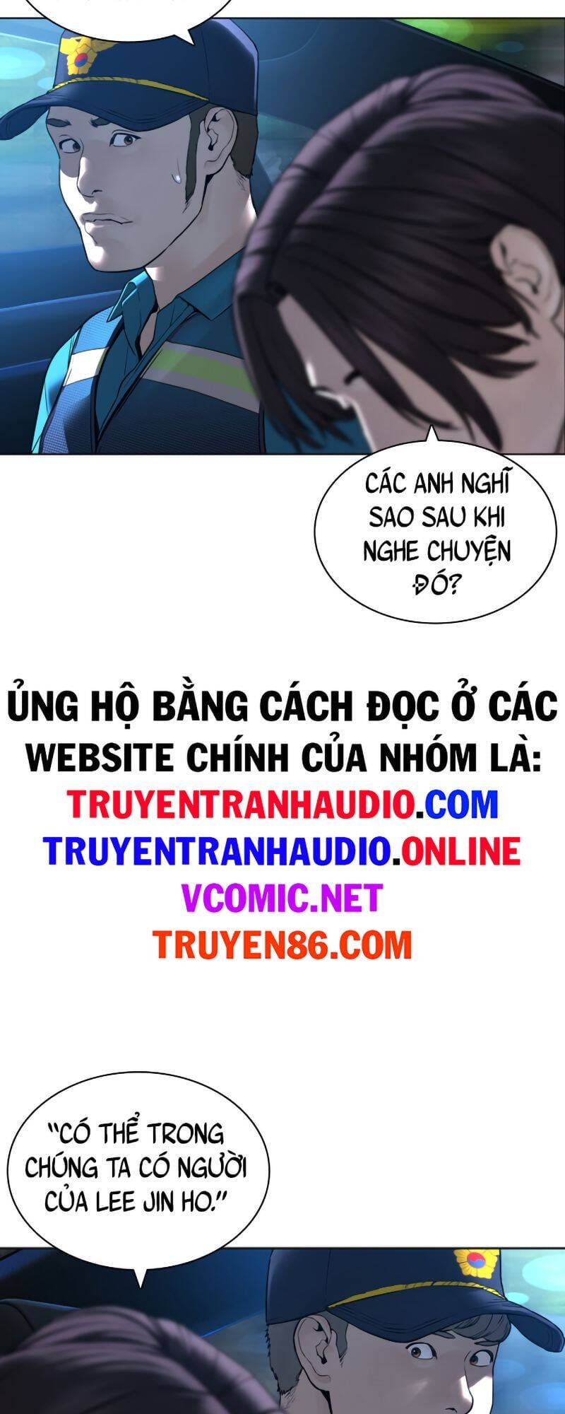 Truyện Tranh Cách Chiến Thắng Trận Đấu trang 6