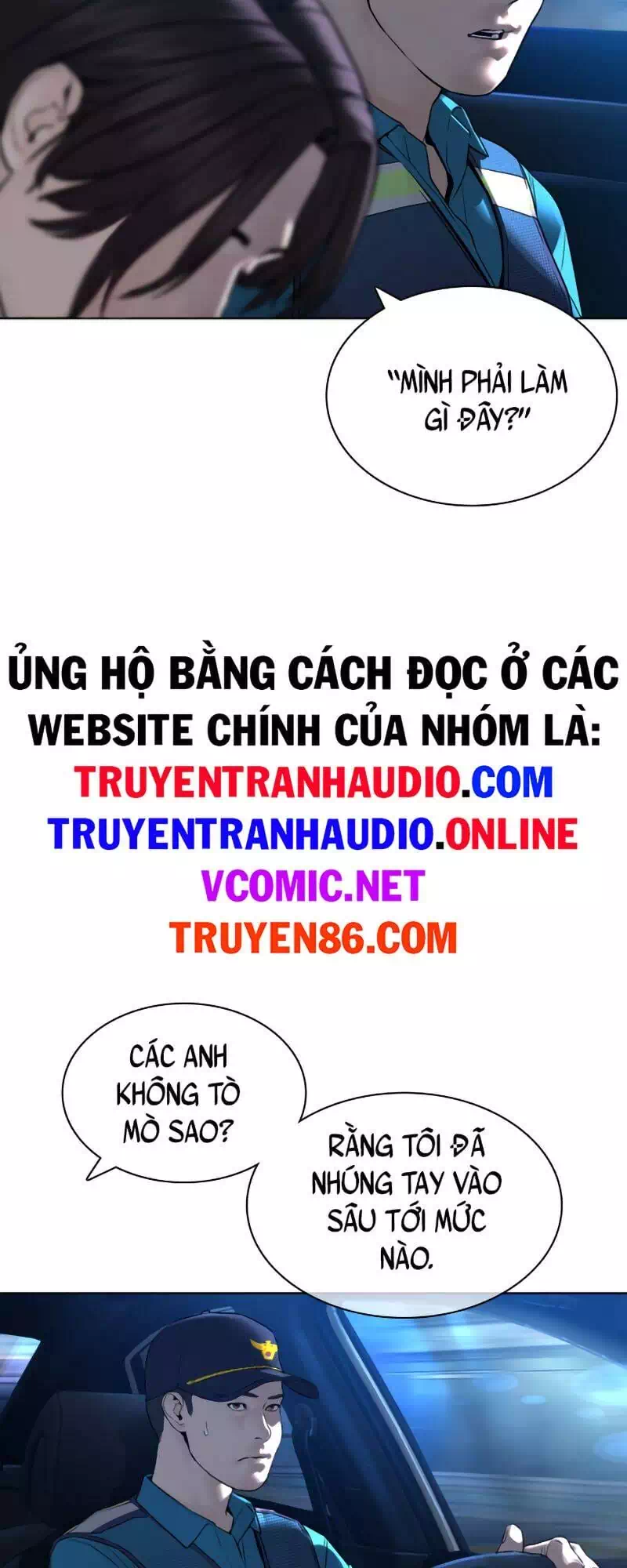 Truyện Tranh Cách Chiến Thắng Trận Đấu trang 6