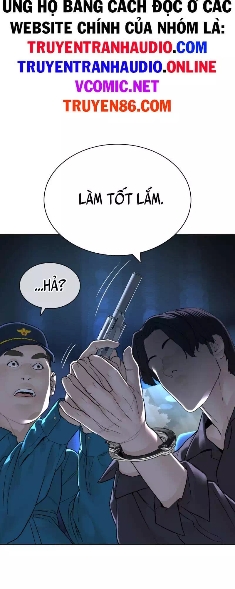 Truyện Tranh Cách Chiến Thắng Trận Đấu trang 6