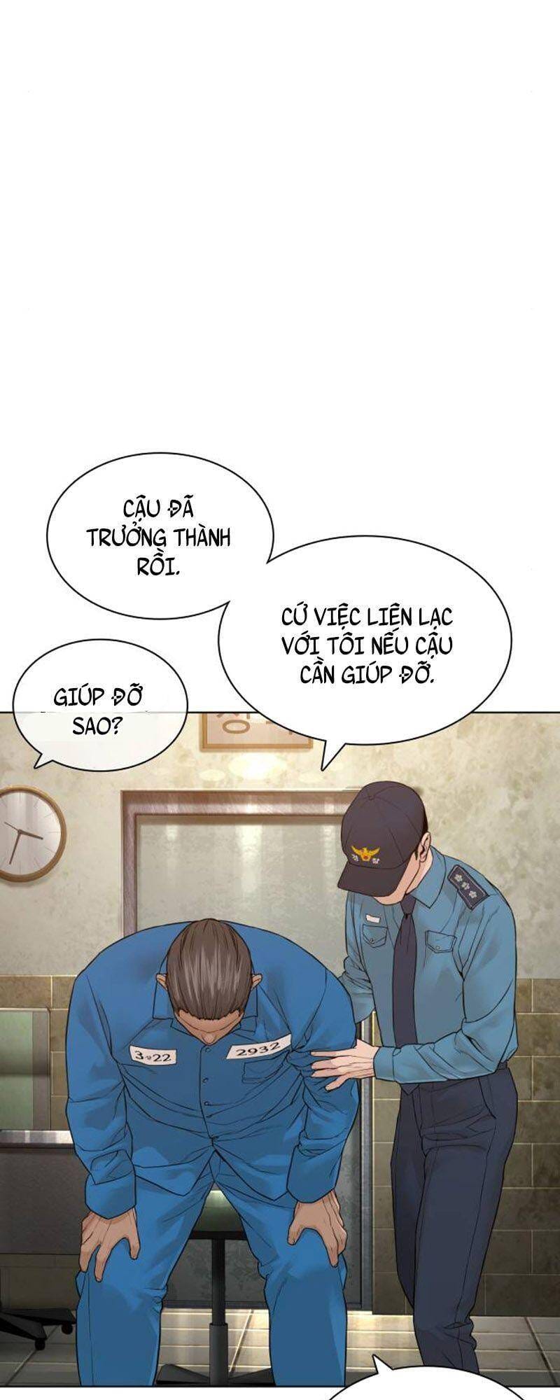 Truyện Tranh Cách Chiến Thắng Trận Đấu trang 6