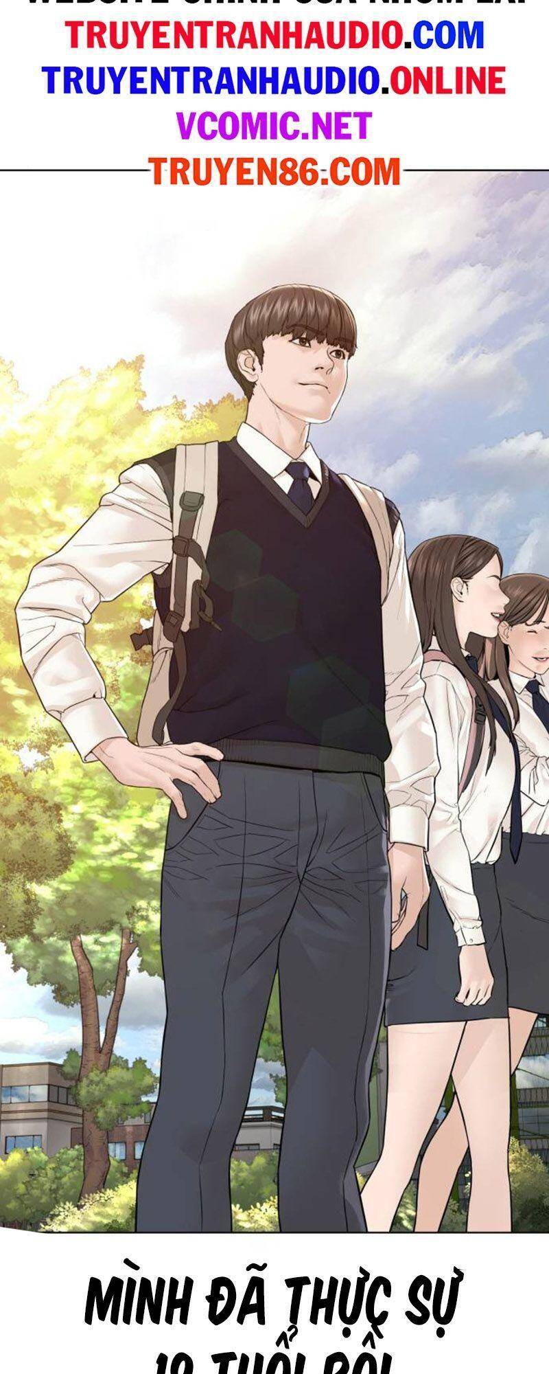 Truyện Tranh Cách Chiến Thắng Trận Đấu trang 6