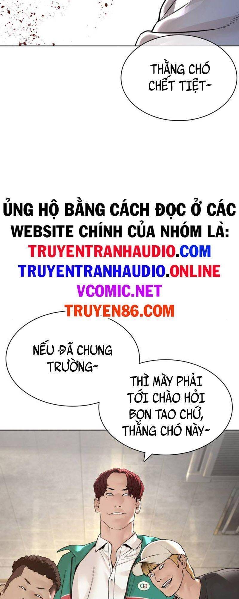 Truyện Tranh Cách Chiến Thắng Trận Đấu trang 6
